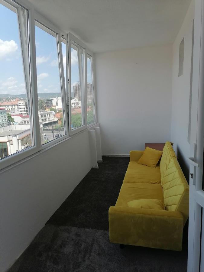 Apartamento Locatia Perfecta In Centru Cluj-Napoca Exterior foto